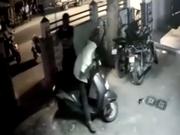  அதிர வைக்கும் காட்சிகள் 