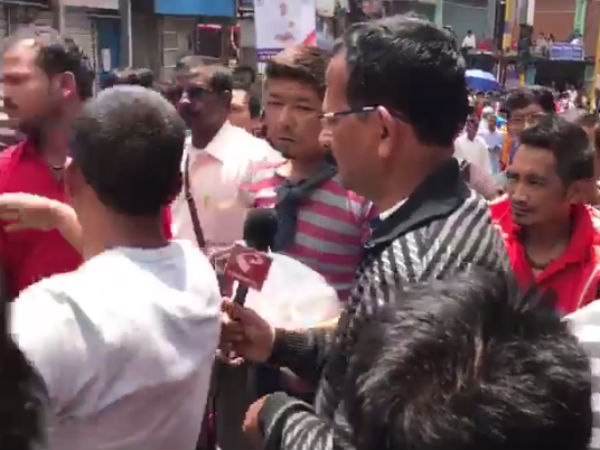  உணவு உபசரித்து நெகிழ்ச்சி