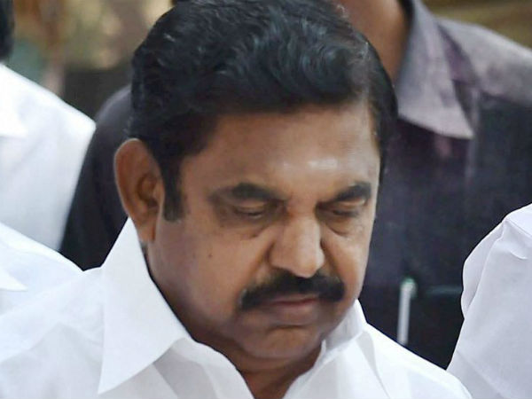 வேண்டாத தெய்வமில்லை 