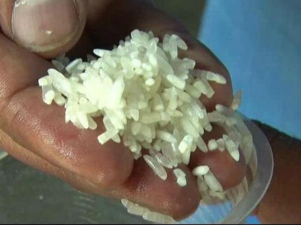 பிளாஸ்டிக் மிதக்கும் 