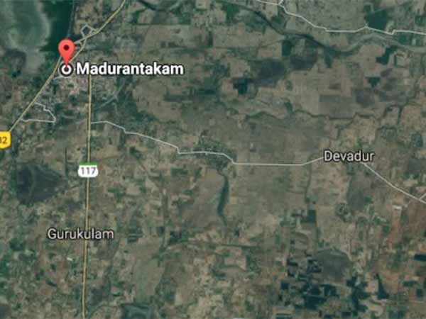 விரைவில் ஆய்வு