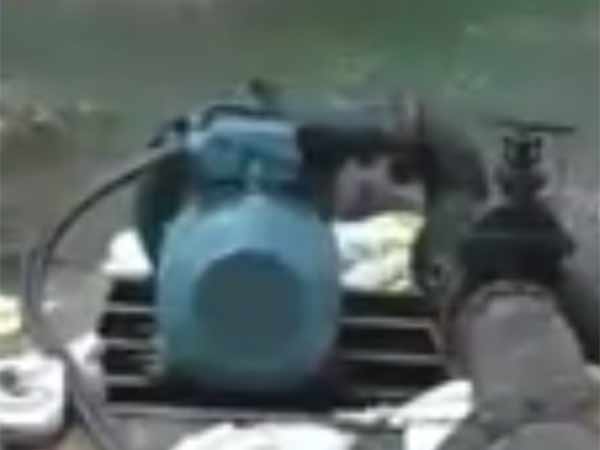 தண்ணீர் சுத்திகரிப்பு தண்ணீர் சுத்திகரிப்பு