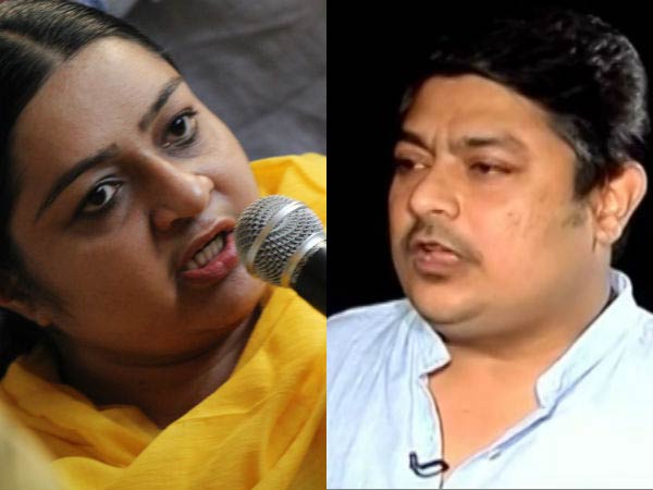 தீபக் மூலமாக பிளான் 