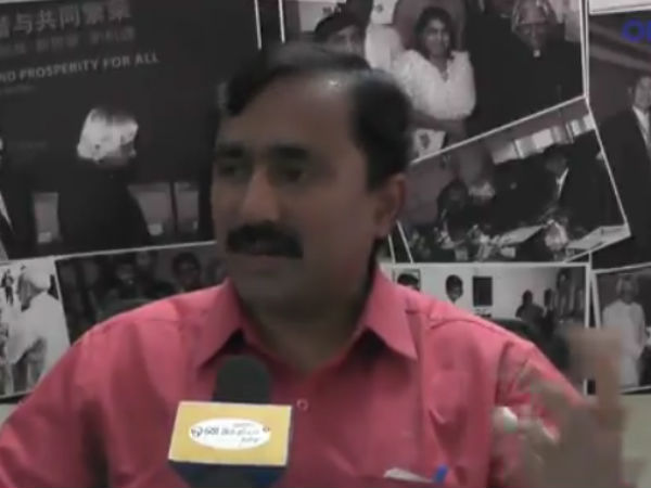 மக்கள் பிரச்சனைகள் தீர்க்கப்படுமா?