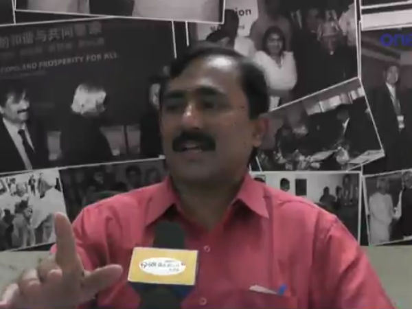 மாட்டு இனங்களை அழிக்கும் முயற்சி