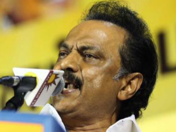  குட்டு உடைந்தது 