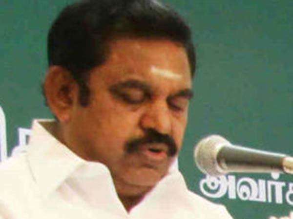 எதிர்பாரா சந்திப்பு