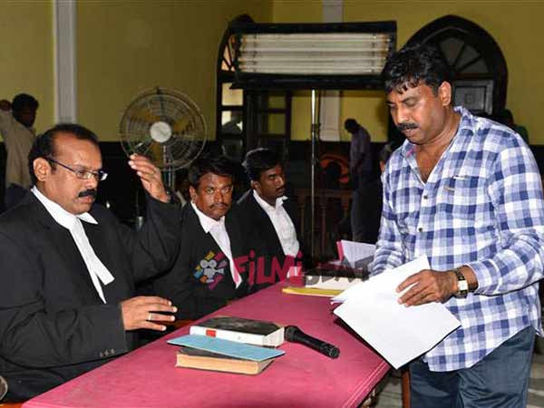 மகள் இறந்து ஓராண்டு நிறைவு