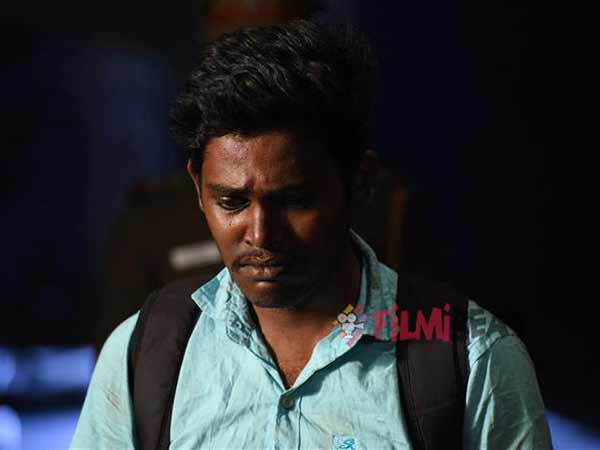 டிரெயிலர் வெளியானது எப்படி?