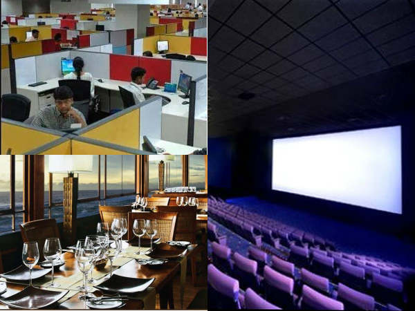 சினிமா டிக்கெட் விலை குறையுமா? சினிமா டிக்கெட் விலை குறையுமா?