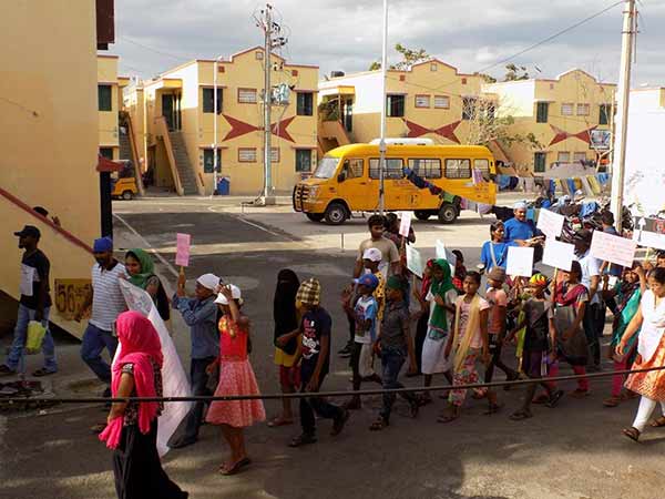 சிறப்புத் திட்டங்கள் தேவை