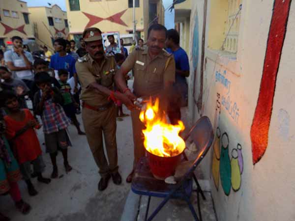 போட்டிகள்