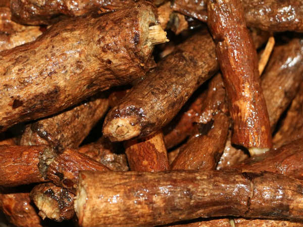 ஊறுகாய் செய்யலாம் 