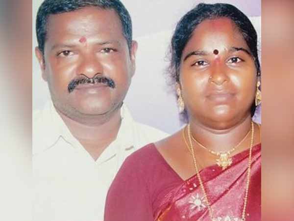 கதறி அழுத கோமதி