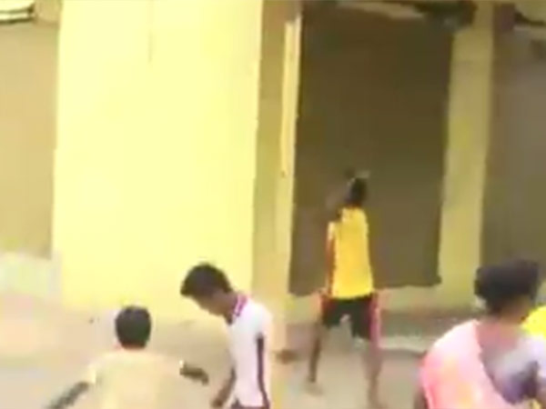 மாற்று இடம்