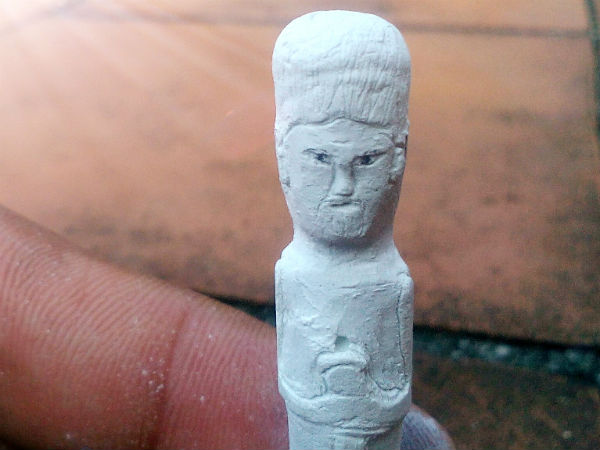 சாக் ஆர்ட்