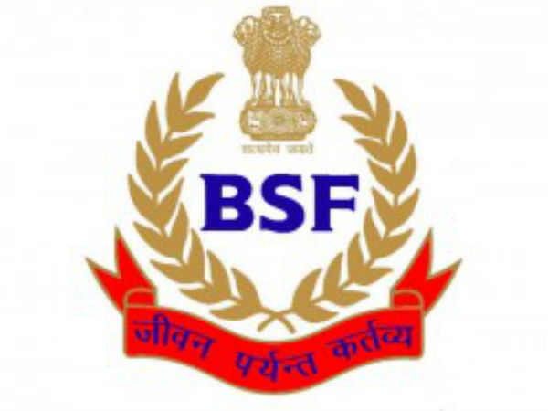 பிஎஸ்எஃப் விளக்கம் 