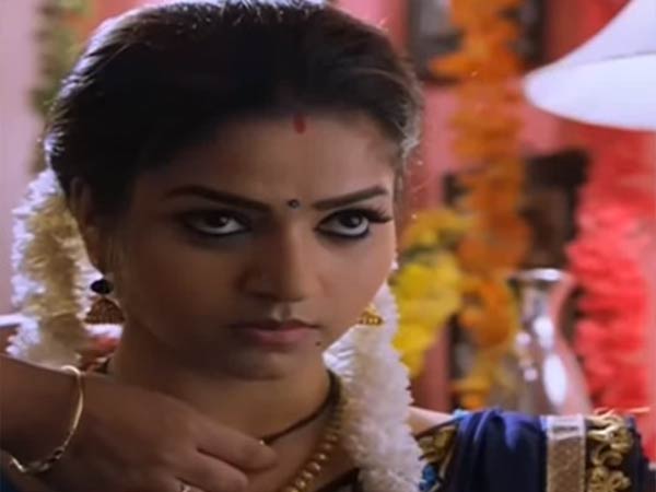 பாம்பு ரொமான்ஸ் 