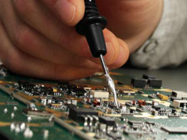 தொழில்கள் 