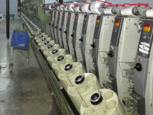 ஜவுளி தொழில் அழியும் அவலம் 