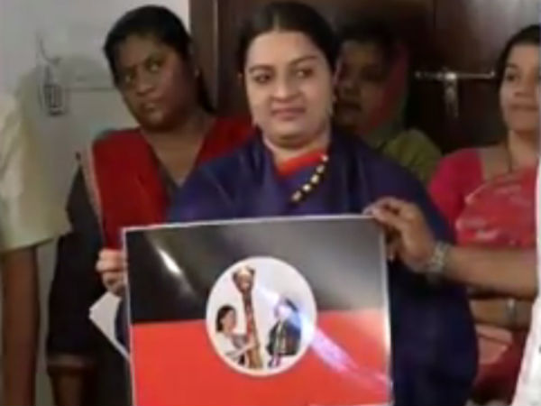 தீபா பேரவை 