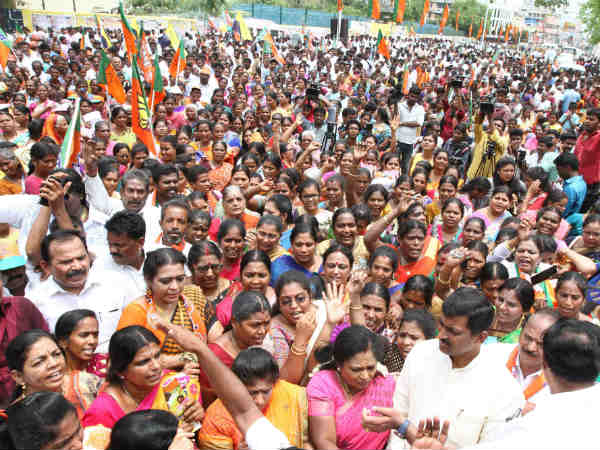 ஓயமாட்டோம் 