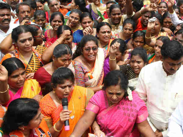 மாற்றம் கொண்டு வருவோம் 