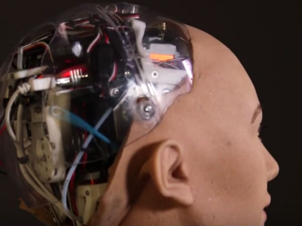 அபார நினைவு ஆற்றல் 