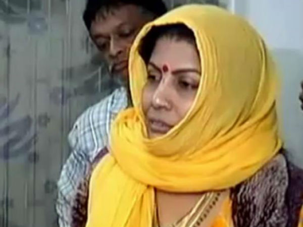 பரோலில் வந்து சேட்டை 