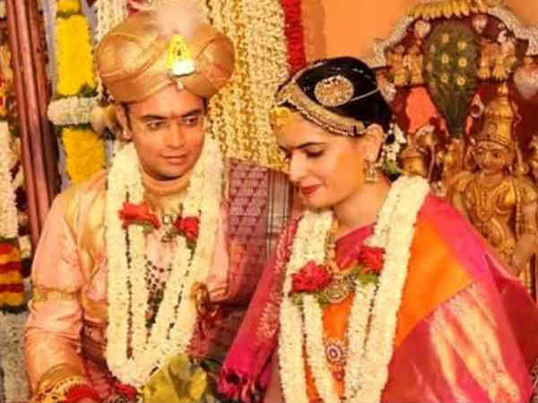 திரிஷிகா ராணியானார் 