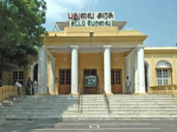 சட்டசபையில் தீர்மானம் 