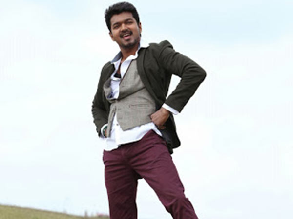 அரசியலுக்கு வருவேன் 