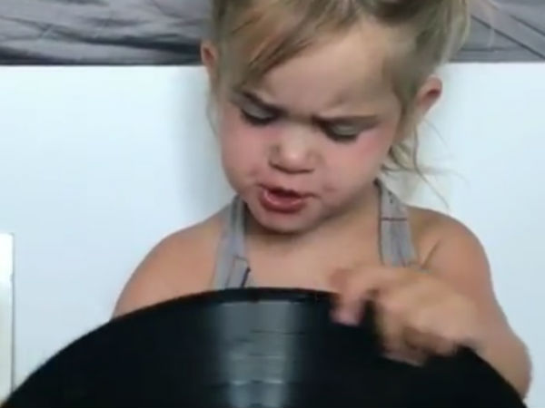 வைரலான வீடியோ