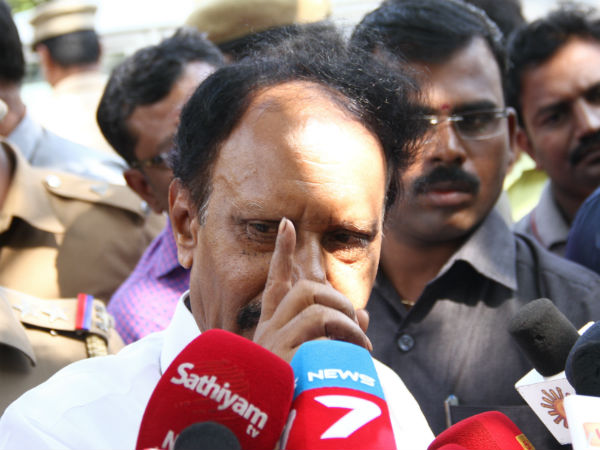 எத்தனை வாக்குகள் 