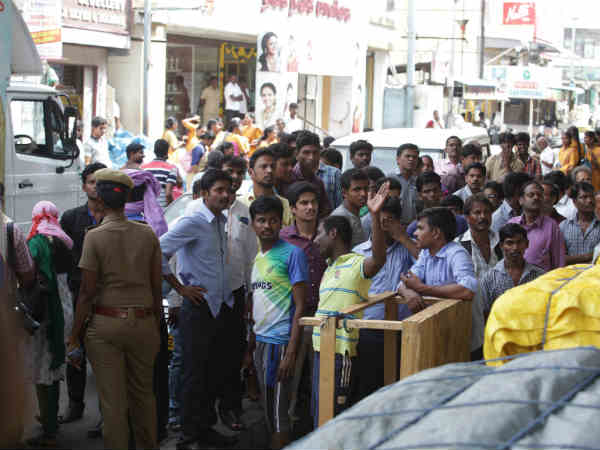 பழமையான இயந்திரம் 