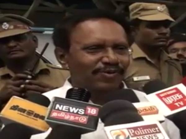 மு.க. ஸ்டாலினின் கனவு மு.க. ஸ்டாலினின் கனவு