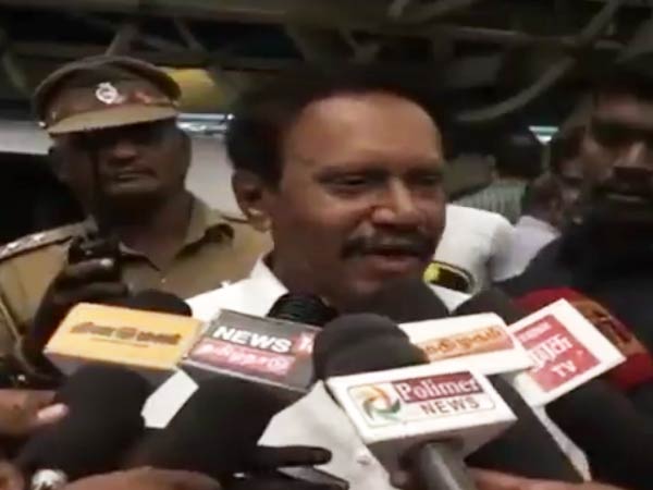 தீபா... அது யாரு? தீபா... அது யாரு?