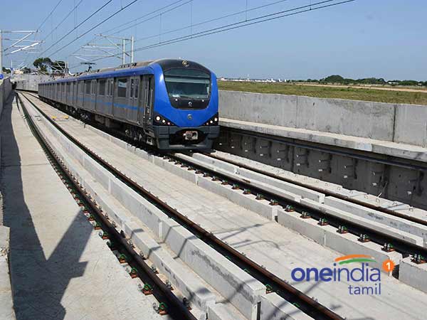 வேகமாக முடிந்த திட்டம் 