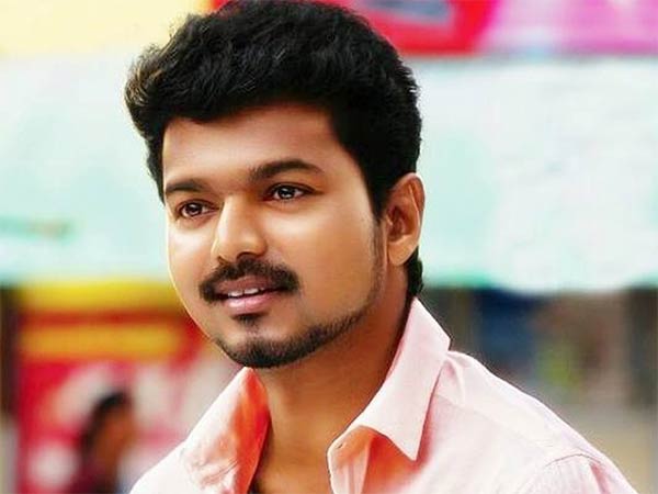 பிறந்தநாளில் அறிவிப்பு