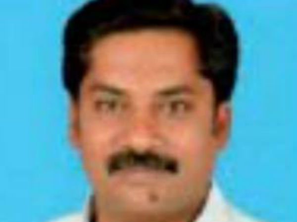 ராஜமார்த்தாண்டன் இடைநீக்கம்