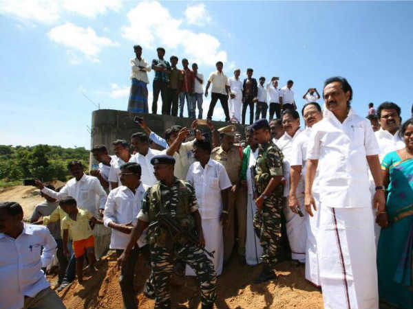  கமிட்டி அமையுங்கள் 