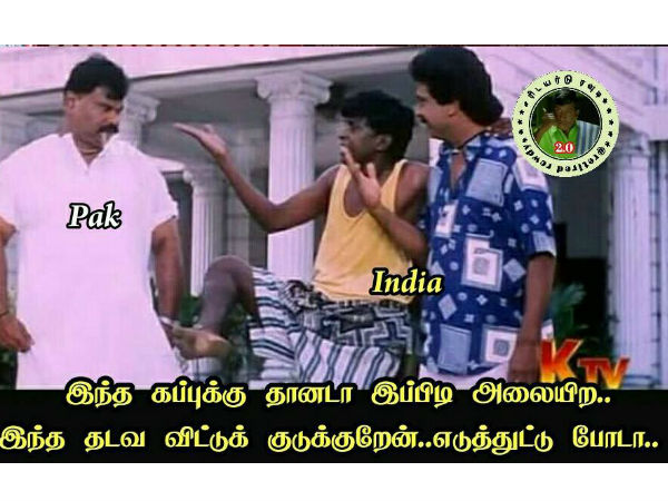 இந்தியாவோட தேசிய விளையாட்டு எது