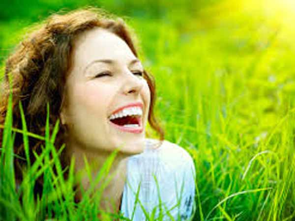 சிரிப்பதால் என்ன பயன் 