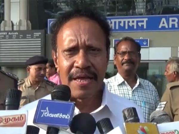 தம்பிதுரை கருத்து 