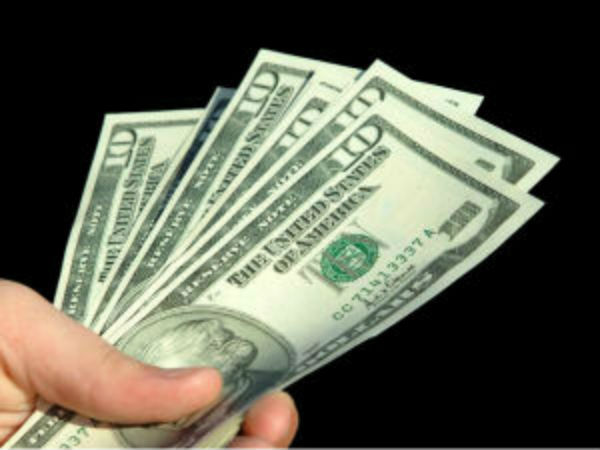 அன்னிய செலாவணி கையிருப்பு