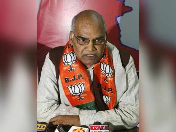 ஜனாதிபதி வேட்பாளர் ஜனாதிபதி வேட்பாளர்