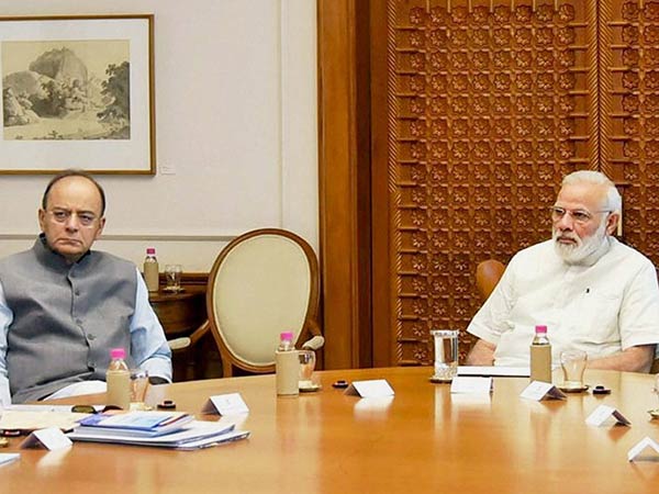 பாஜக ஆட்சி மன்றக் கூட்டம் பாஜக ஆட்சி மன்றக் கூட்டம்