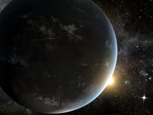 பாறையும் வாயுக்களும்