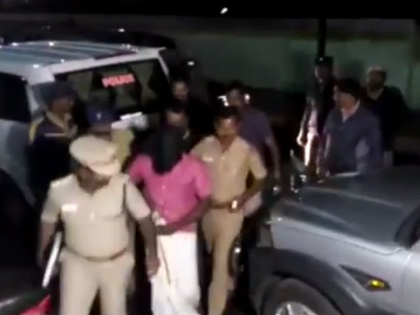 9 பேர் கைது