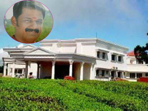 மர்மம் நீடிப்பு